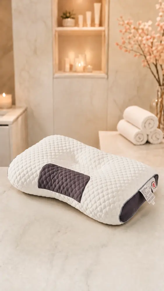 Almohada Ortopedica