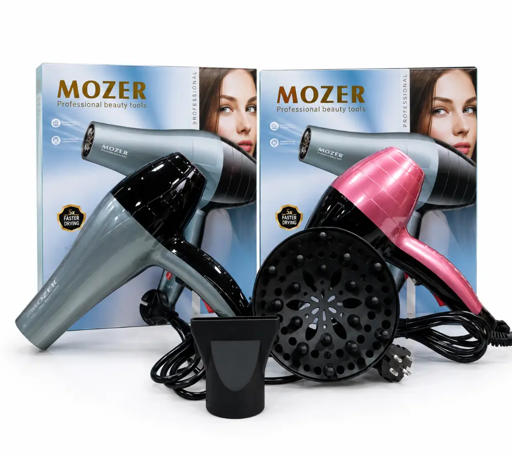 Secador Mozer MZ-5950
