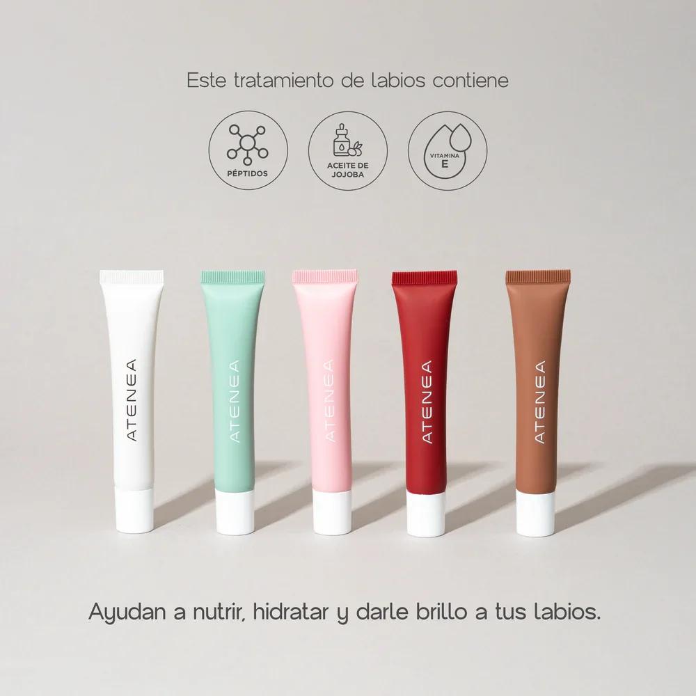 Miniatura 3 de PEPTIDE LIP BALM