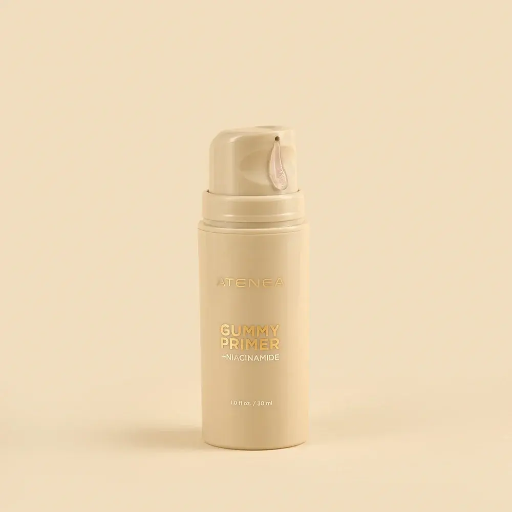 Gummy Primer + Niacinamida