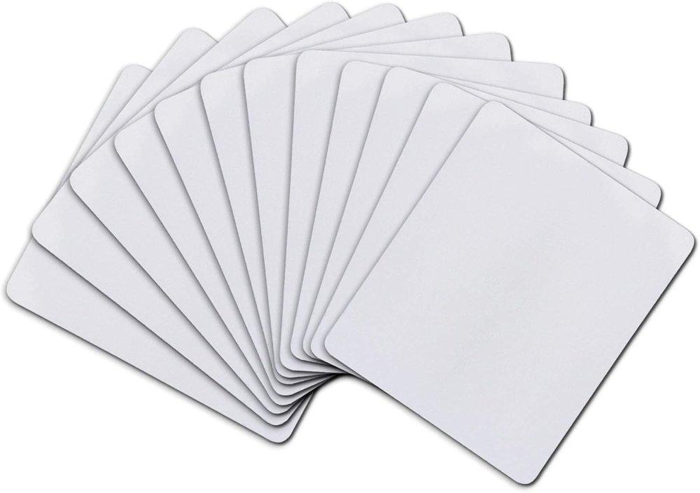 Mouse pad para sublimar