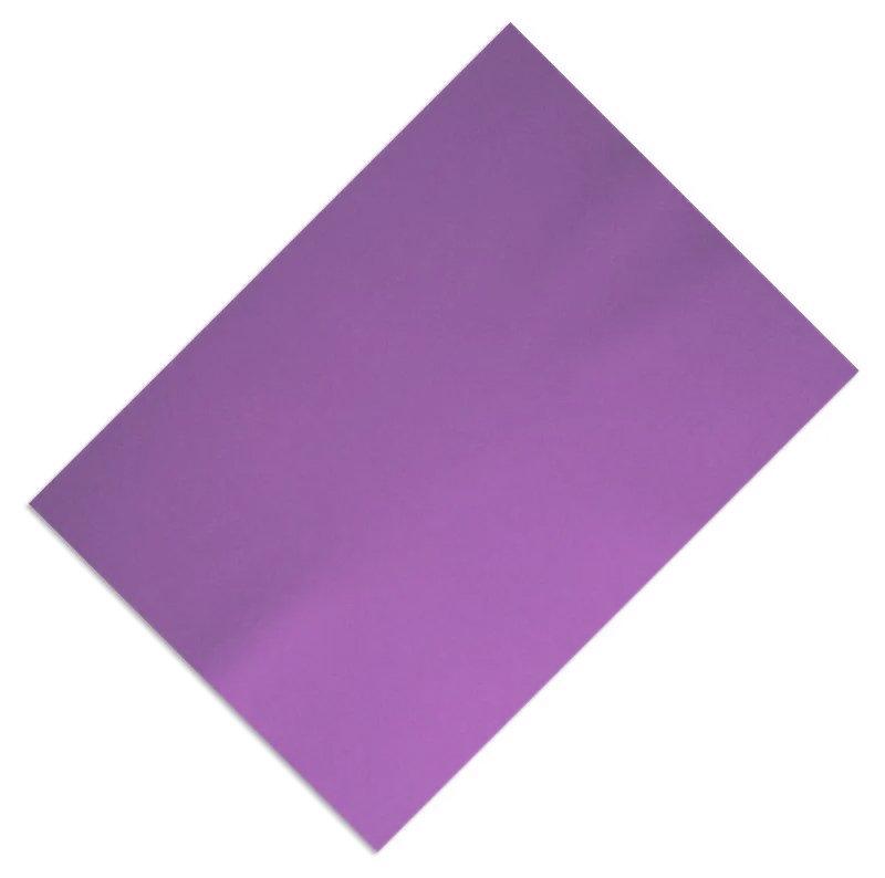 Cartulina college Morada 66 x 48 cm