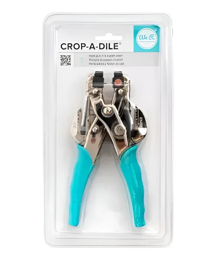 Crop a dile