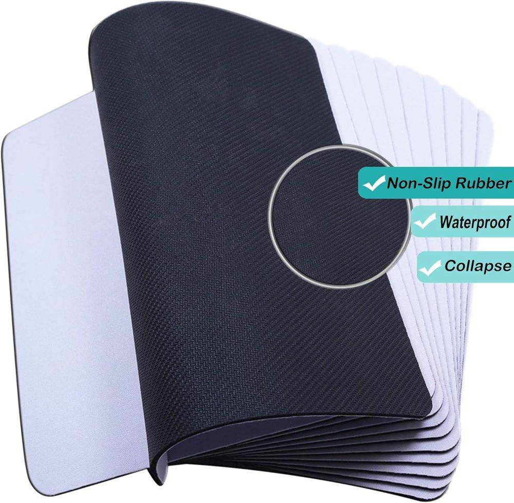 Miniatura 2 de Mouse pad para sublimar