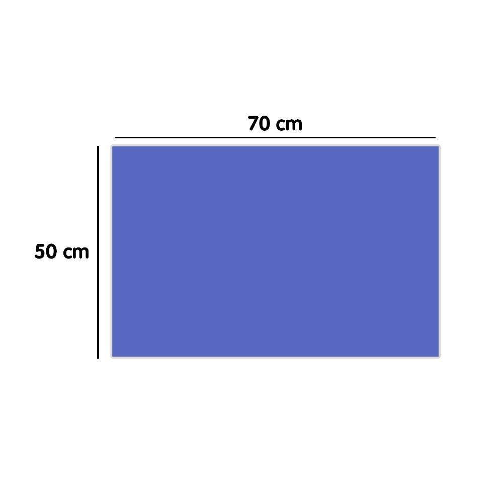 Miniatura 2 de Cartulina con diseño dorada tornasol 50 x 70 cm