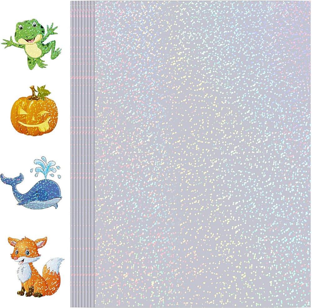 Papel para laminar puntos x 10 Unid