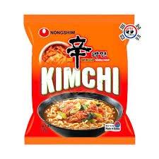 KIMCHI