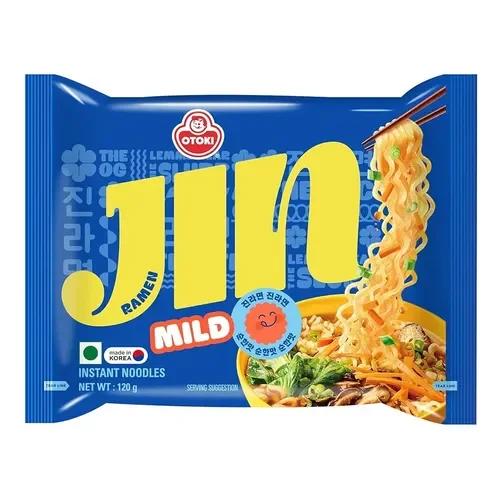 JIN MILD