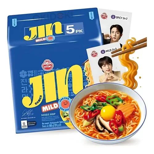Miniatura 2 de JIN MILD