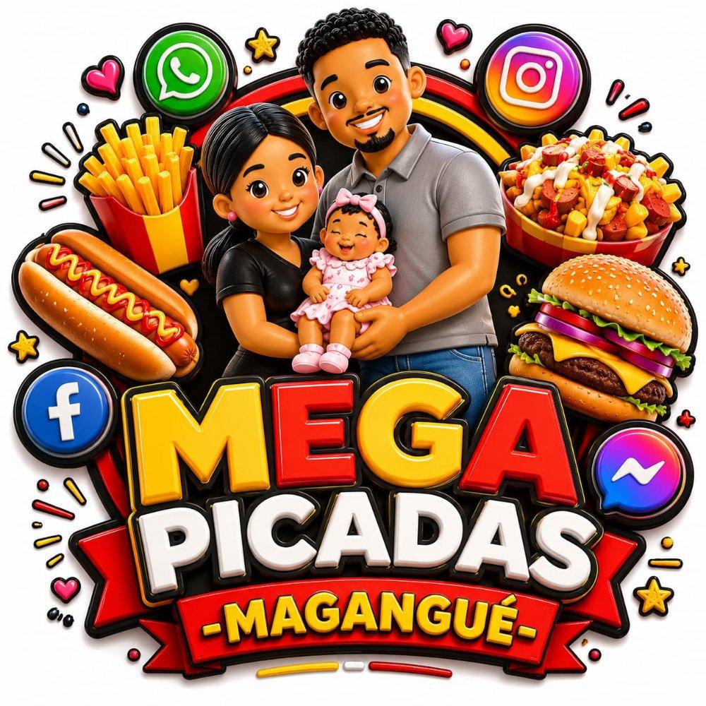 MEGA PICADAS