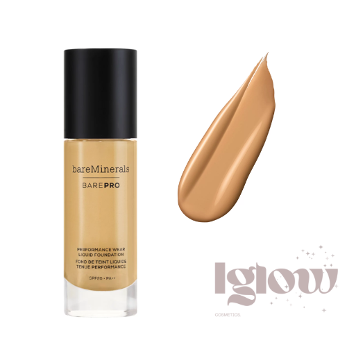 BareMinerals BarePro 24HR