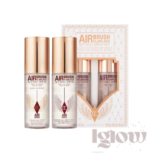 Charlotte Tilbury – Mini Setting Spray Kit