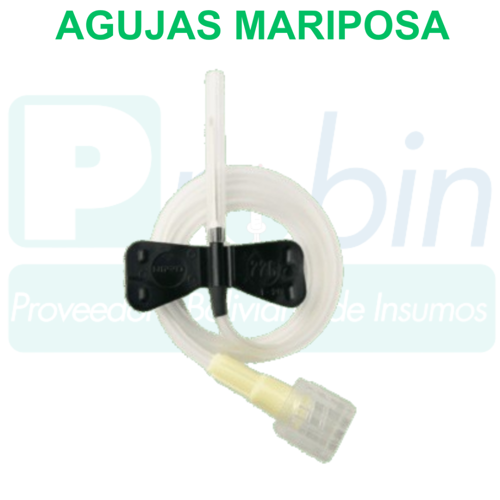 Miniatura 2 de AGUJAS MARIPOSA