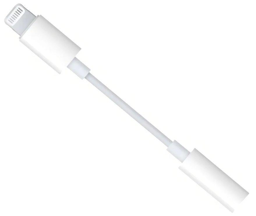 Miniatura 2 de Adaptador 3.5 mm iPhone Calidad Sellado