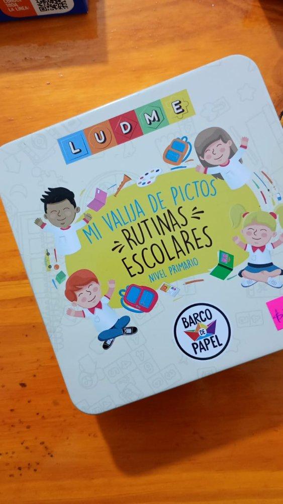 Miniatura 2 de a - Rutinas Escolares