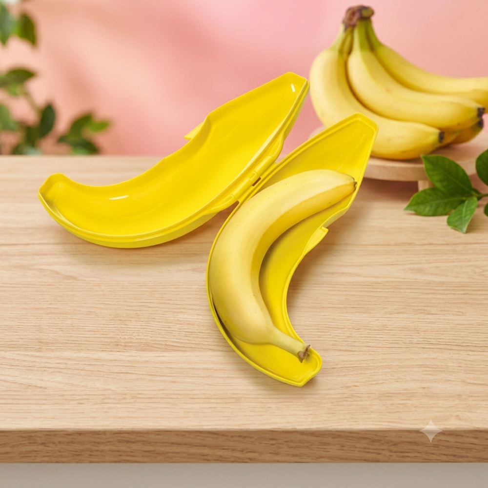 Banana keeper