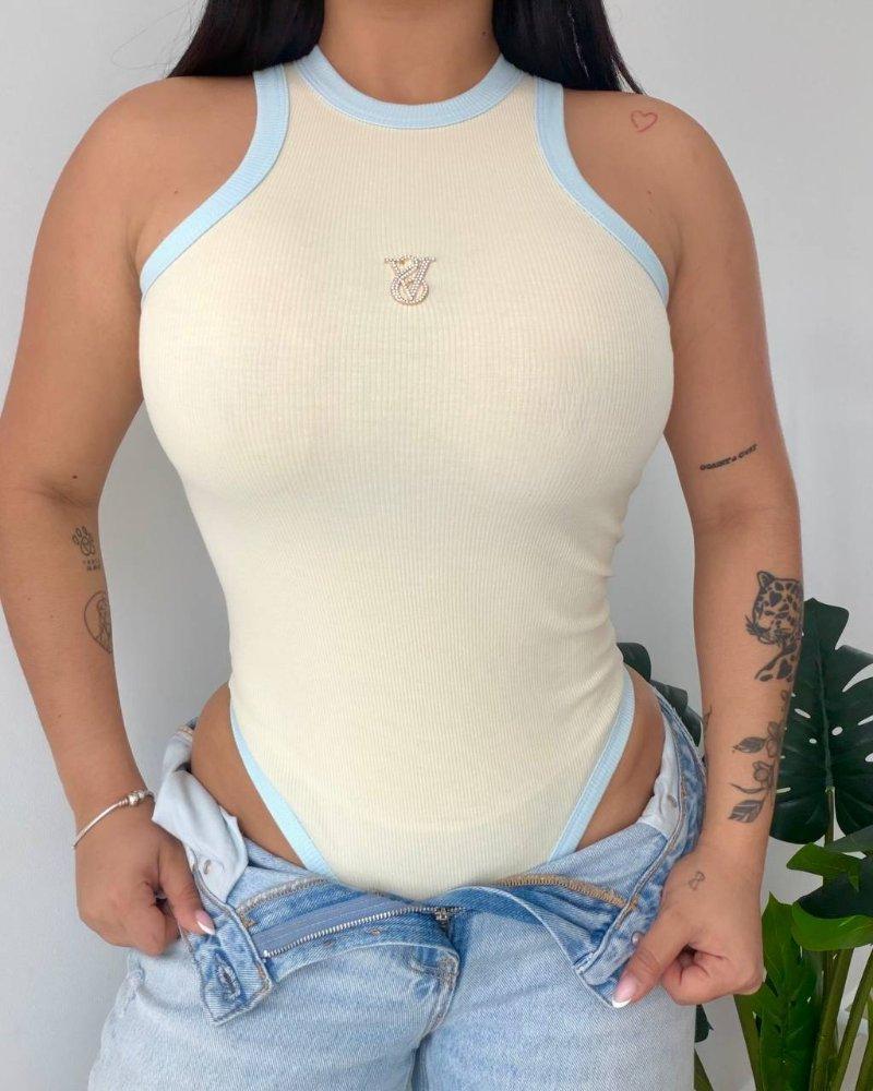 Miniatura 2 de Body Harmony Rib
