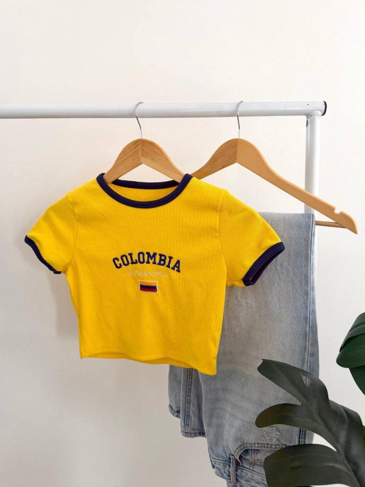 Miniatura 2 de Top Colombia