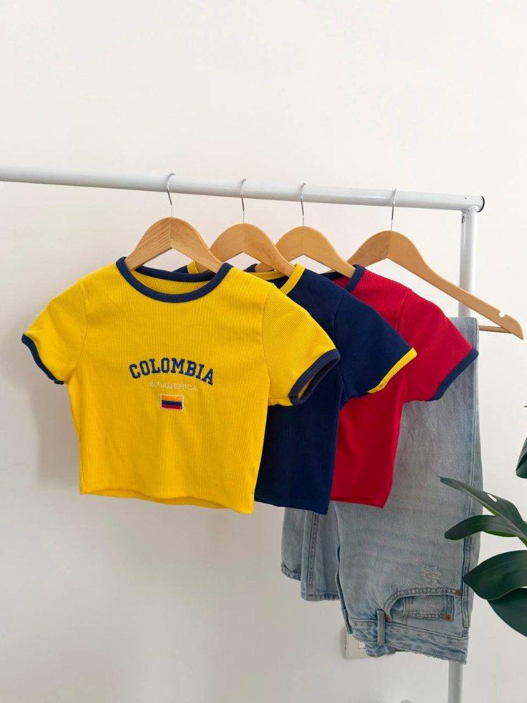 Top Colombia