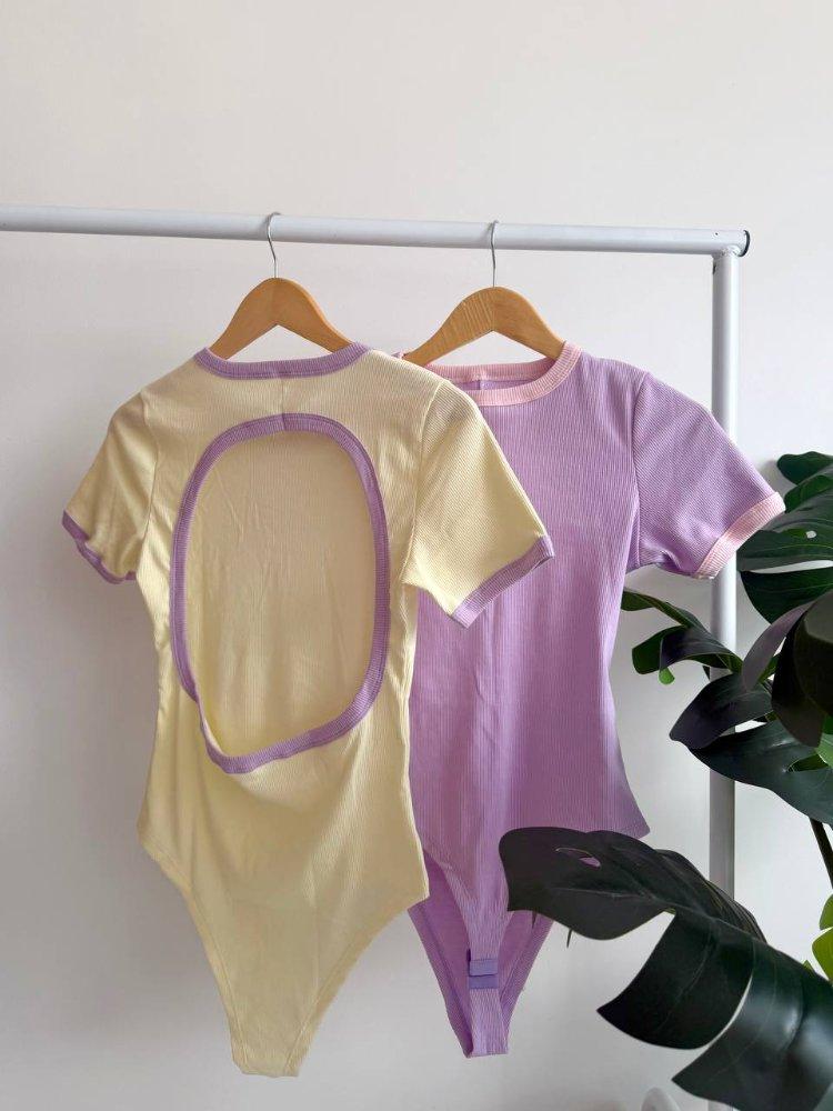 Miniatura 2 de Body Harmony