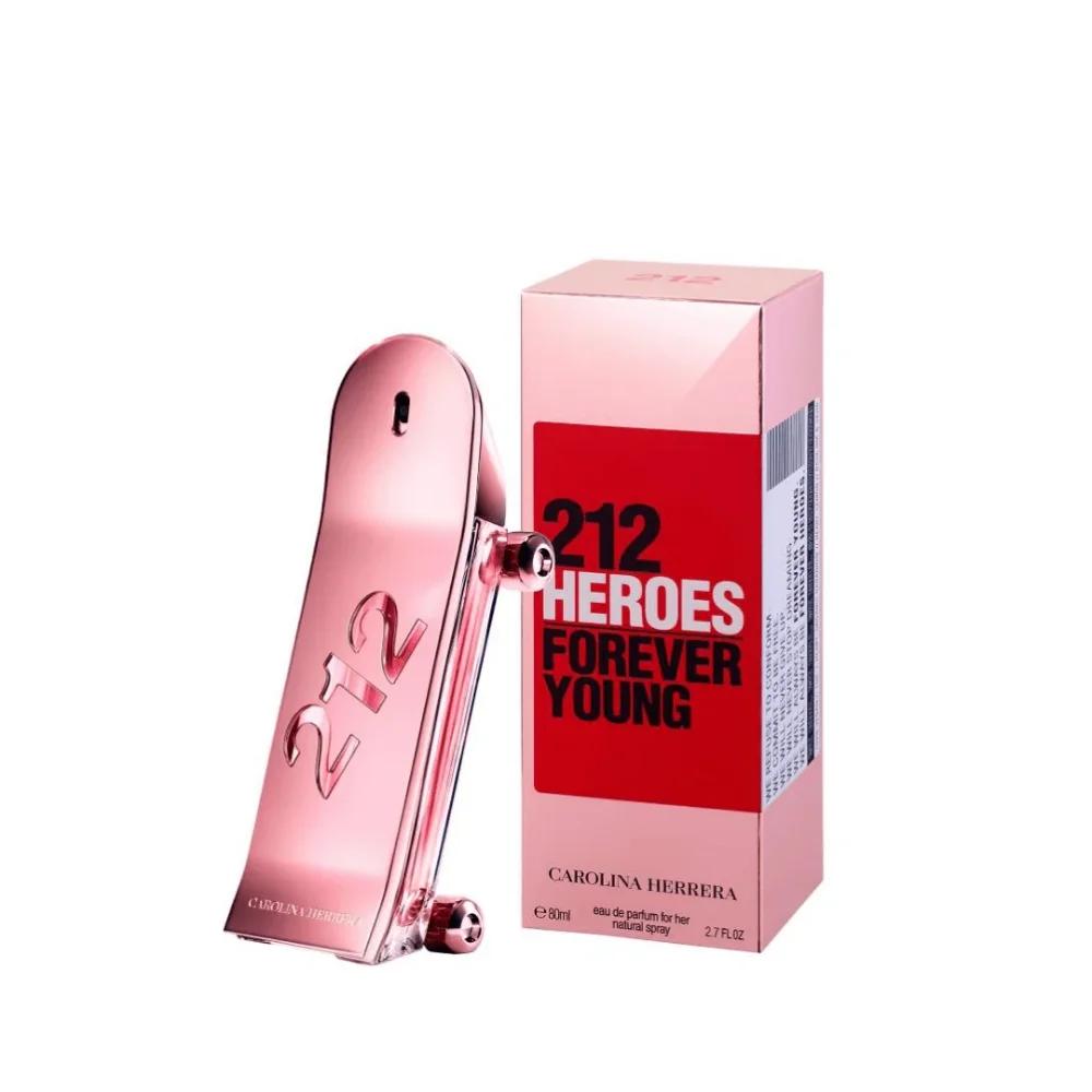 212 Men Heroes Forever Young - Mujer