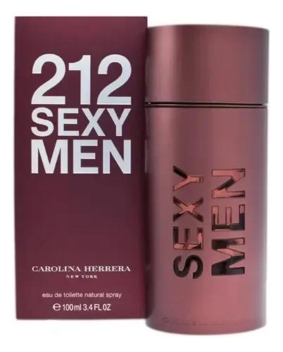212 Sexy Men