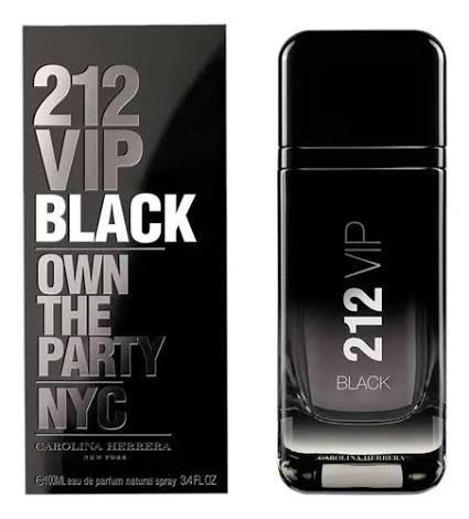 212 VIP Black 