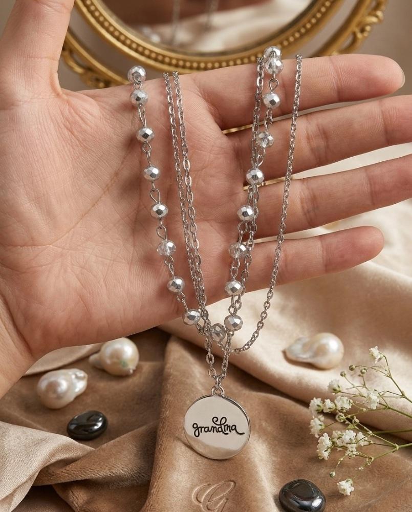 Collar Abuelita