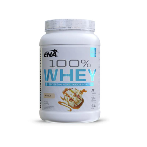 ENA – 100 % WHEY PROTEIN 2LB