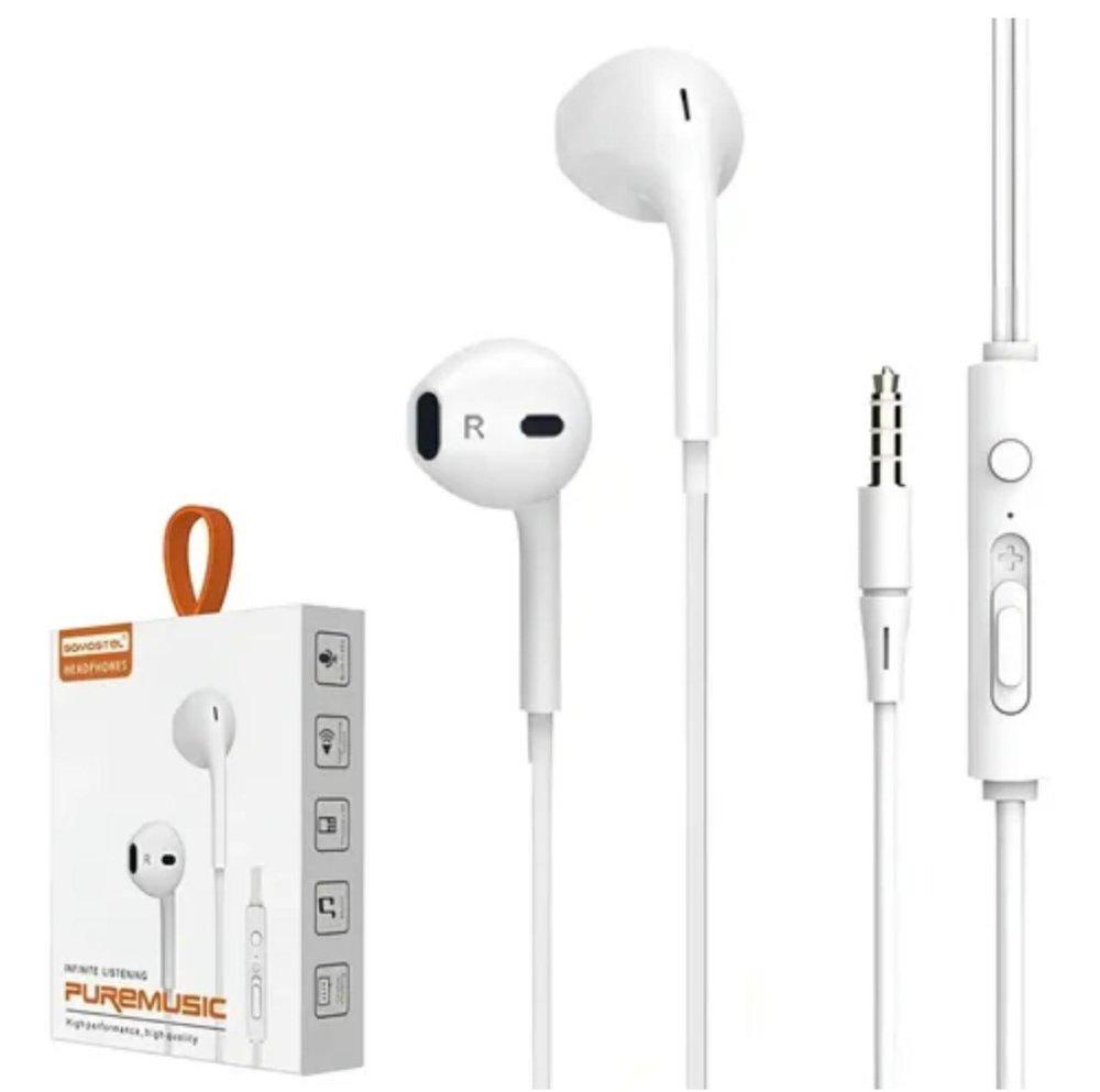 Audifonos Alambricos