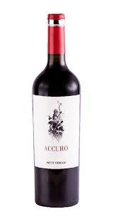 Accuro Petit Verdot