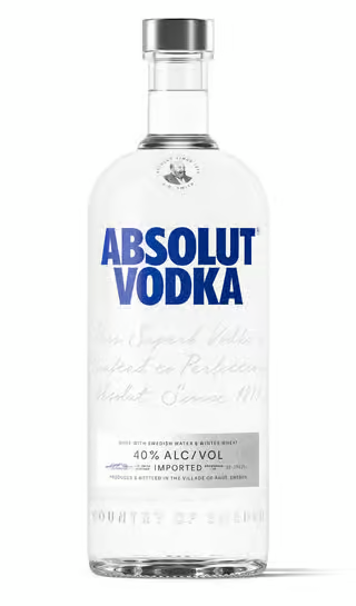 Absolut Classic
