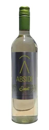 Abside Sweet