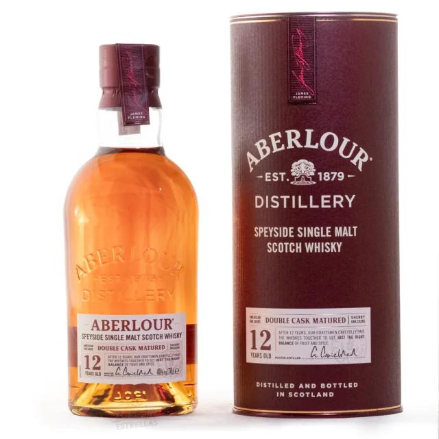 Aberlour 12