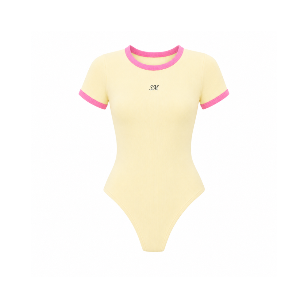 Miniatura 3 de BODY CLAIRET