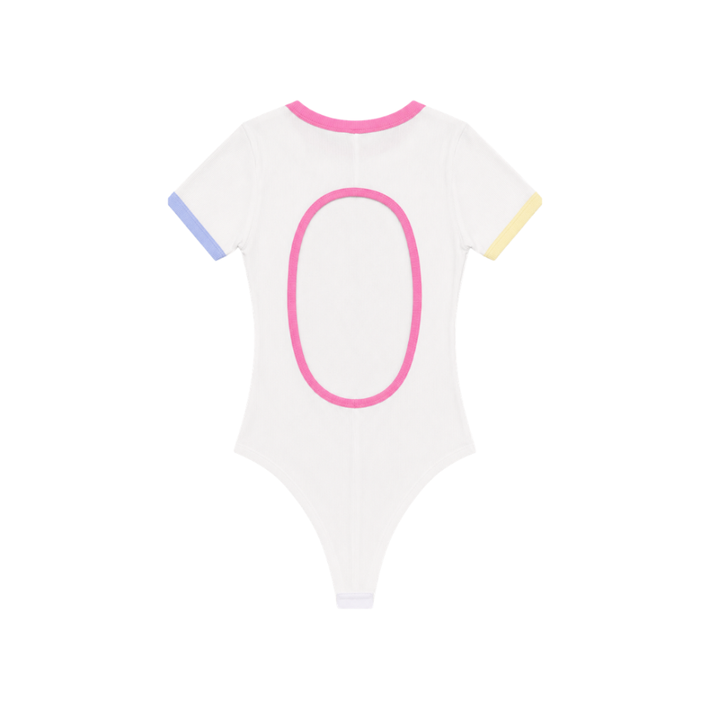 Miniatura 2 de BODY YENIFER