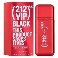 212 Vip RED Men