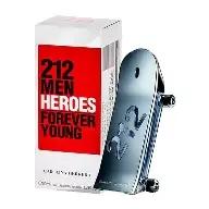212 Heroes Men