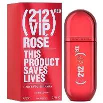 212 Vip Red Rose