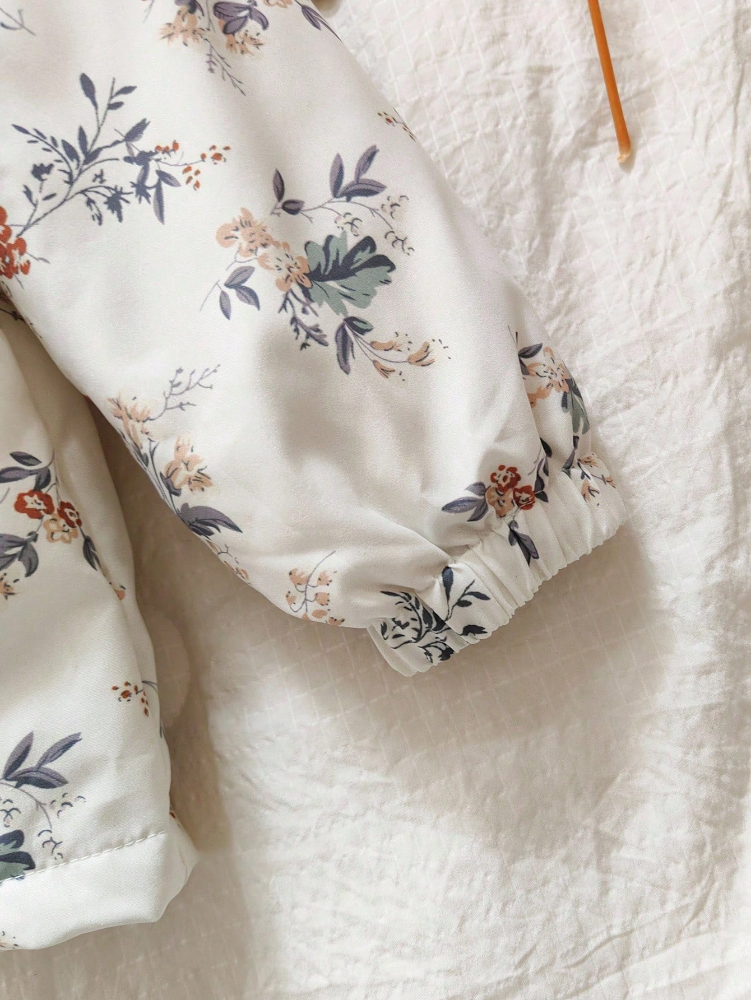 Miniatura 3 de Chaqueta Cute para Niña