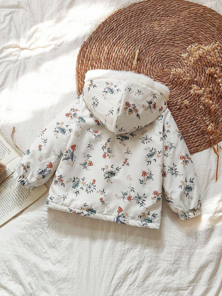 Miniatura 2 de Chaqueta Cute para Niña