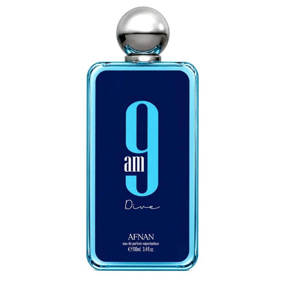 Miniatura 2 de 9AM DIVE AFNAN 100ML