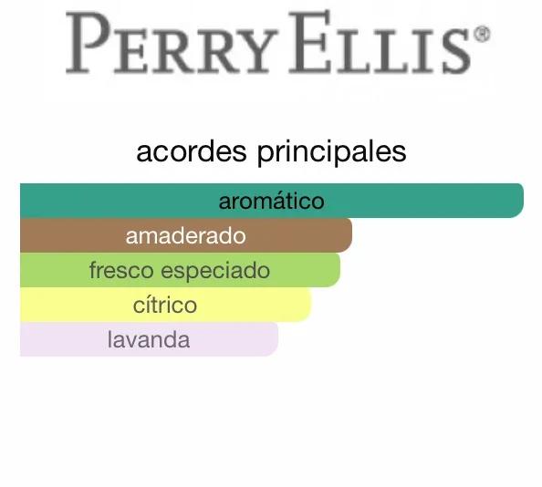 Miniatura 2 de 360° for Men Perry Ellis 100ML