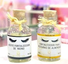 Aceites fortalecedor economico