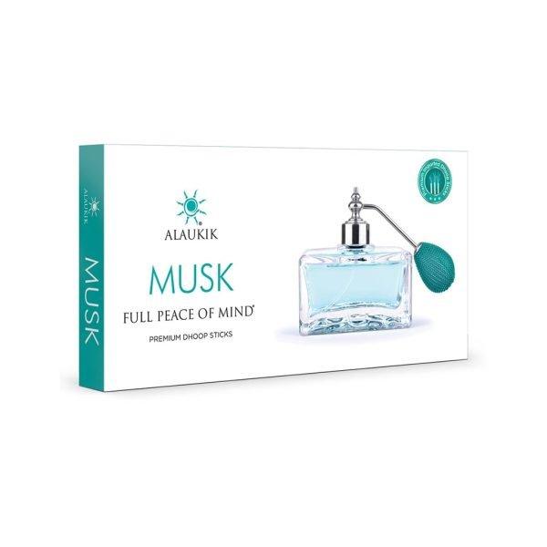 Miniatura 2 de ALAUKIK DHOOP