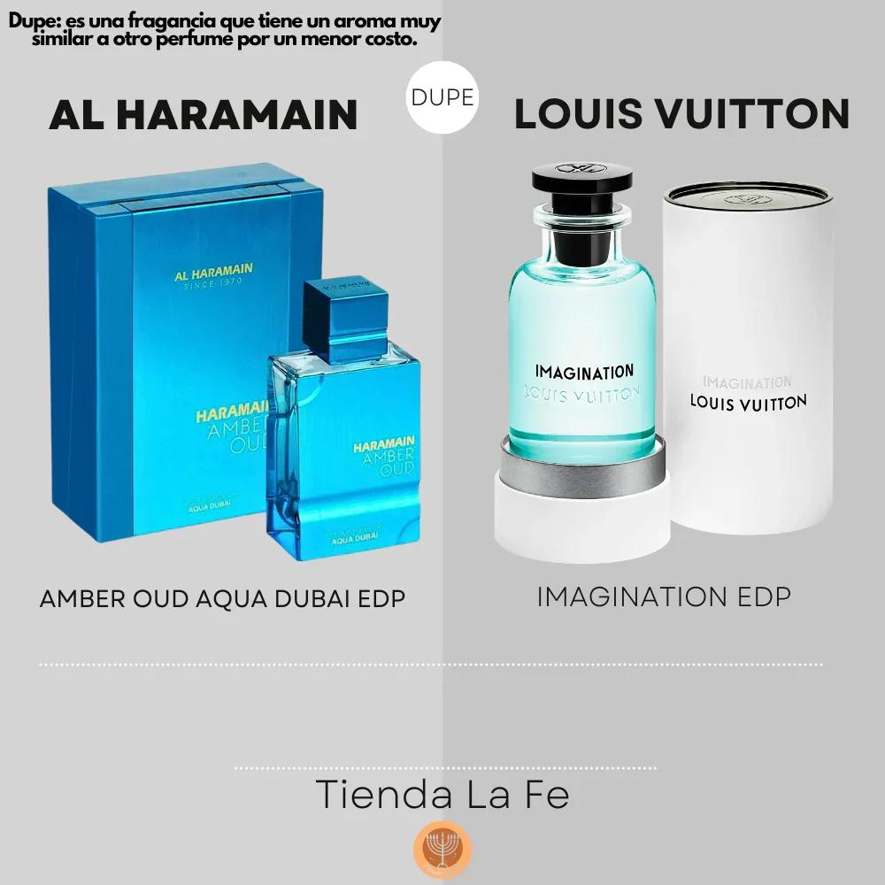Miniatura 3 de Al Haramain Amber Oud Aqua Dubai 100ml Extrait de parfum