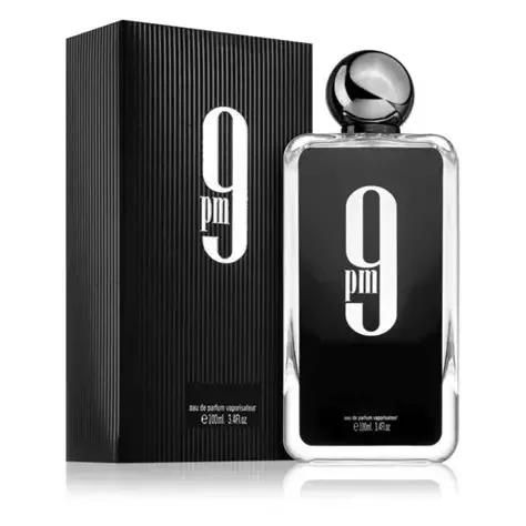 Afnan 9 PM 100ml EDP