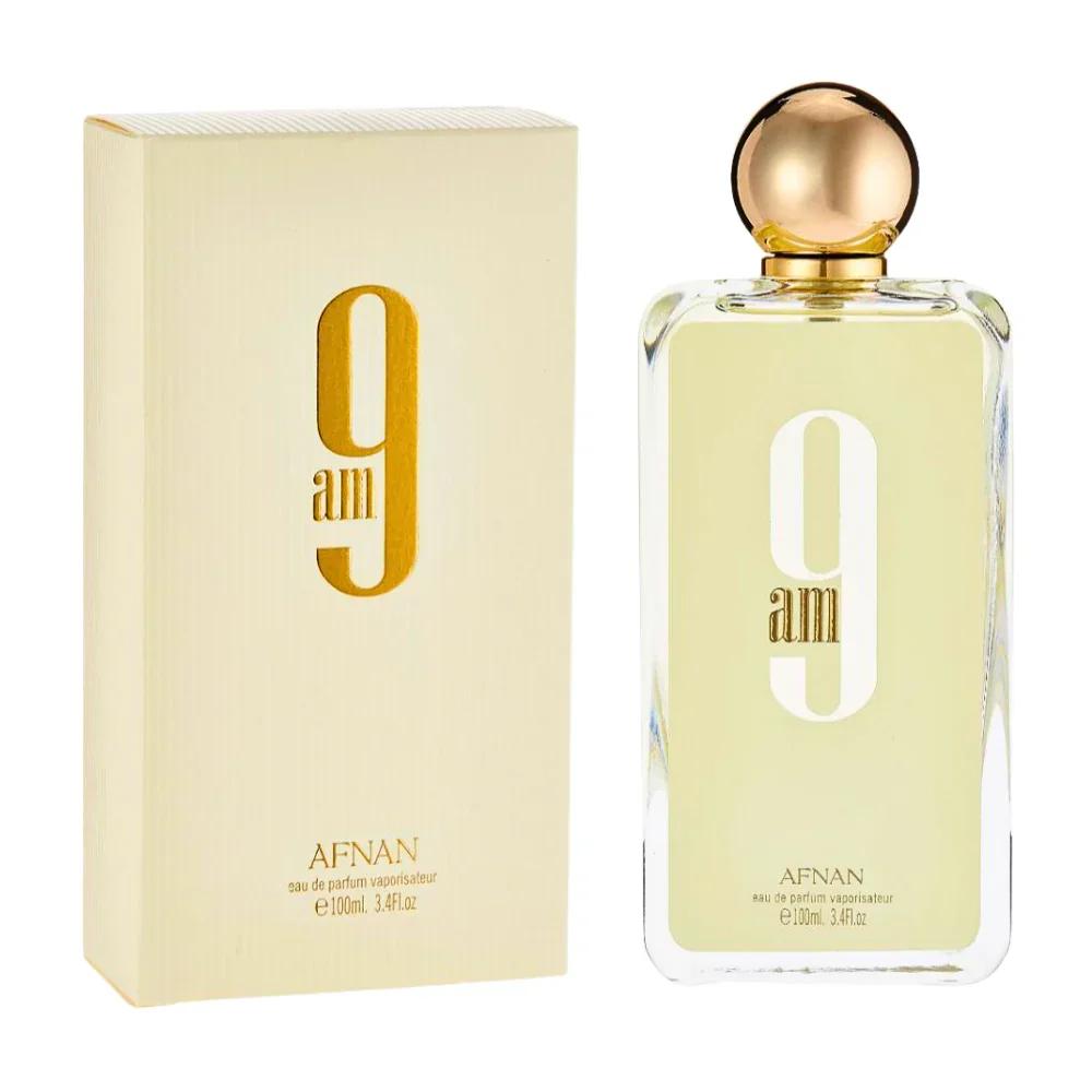 9 AM men 100ml EDP