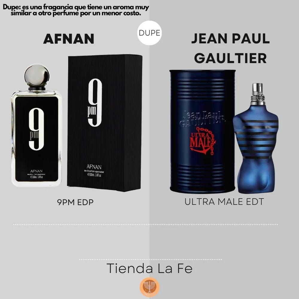 Miniatura 3 de Afnan 9 PM 100ml EDP