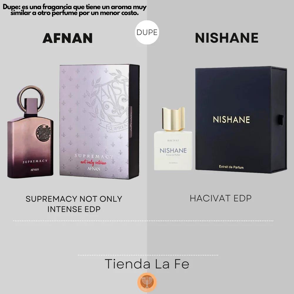Miniatura 3 de Afnan Supremacy Not Only intense Luxury Collection Men Extrait de parfum